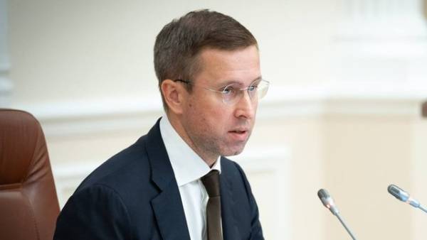Україна отримала наступну частку позики від ЄС у розмірі 3,47 мільярда євро за програмою Ukraine Support Loan – Корецький