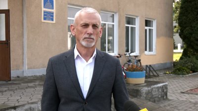 У селі на Волині зупинили будівництво церкви УПЦ МП. Реакція людей та облради