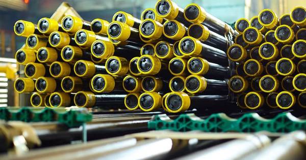 Україна повинна надалі обстоювати доступ експортерів до зовнішніх ринків — «Інтерпайп»