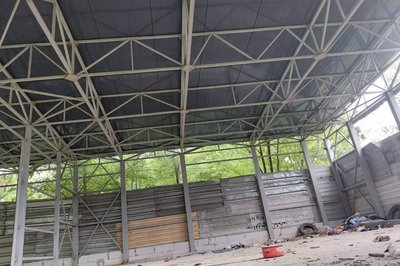 Прокуратура оскаржує дозвіл на будівництво АЗС в зеленій зоні у Миколаєві