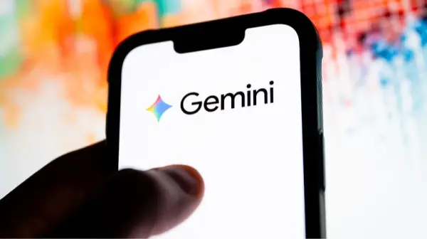Google створює новий чіп для Gemini