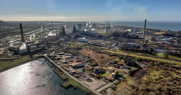 Tata Steel UK стурбована зростанням квот на імпорт сталі з Азії