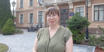 Мар’яна Зварич, Тернопільська міська рада