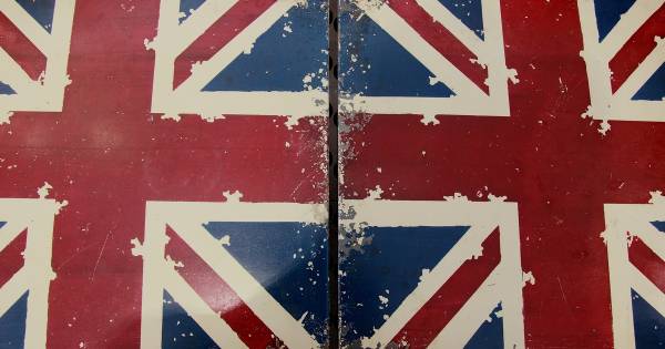 Британський уряд націоналізував компанію British Steel