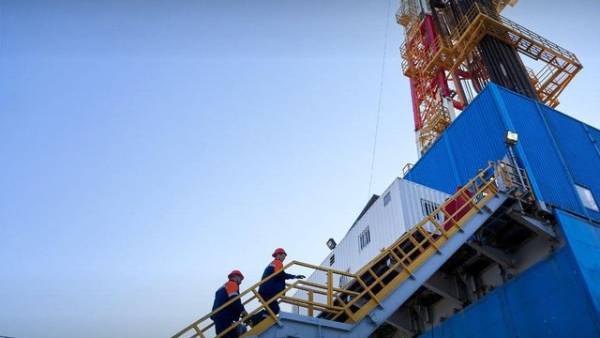 “Нафтогаз” планує розвідку нових родовищ за допомогою тривимірної сейсморозвідки