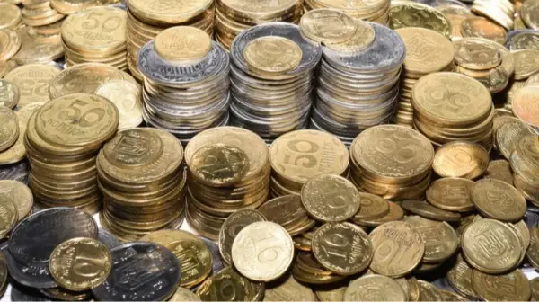 Фінансова статистика: українці поповнюють банківські депозити
