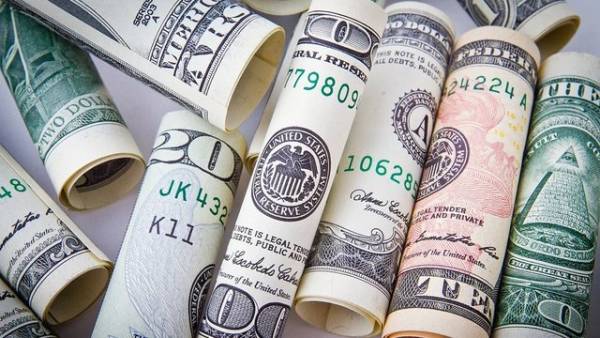 Витрати НБУ за тиждень знову перевищили мільярд доларів, вп’яте за останні шість…