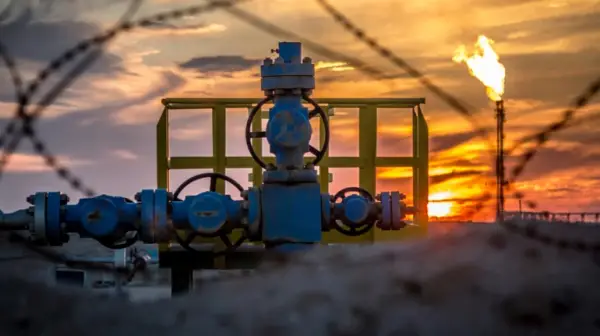 Ірак планує транспортувати нафту до узбережжя за допомогою нових нафтопроводів, що проходять через Сирію.