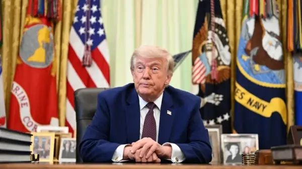 Трамп пропонував трейдерам платний доступ до своїх публікацій за 100 тисяч доларів