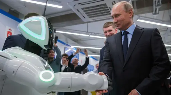 Кремль скоротив бюджети на програми, що мають забезпечити Росії першість у технологіях