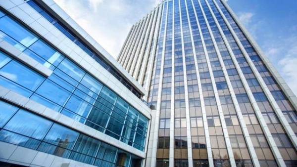 За перше півріччя 2026 року надходження від податку на нерухомість збільшилися на 8,6%, повідомили в ДПС.
