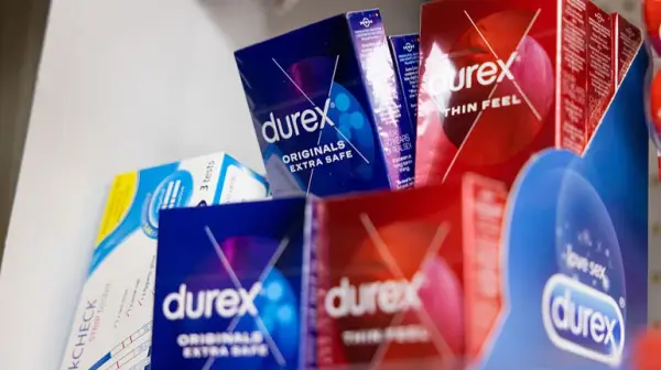 Власник Durex погодив продаж частки бізнесу в РФ