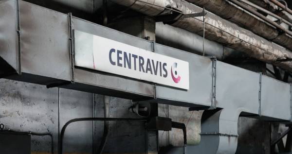 «Сентравіс» законсервує ужгородський завод через нові захисні заходи ЄС
