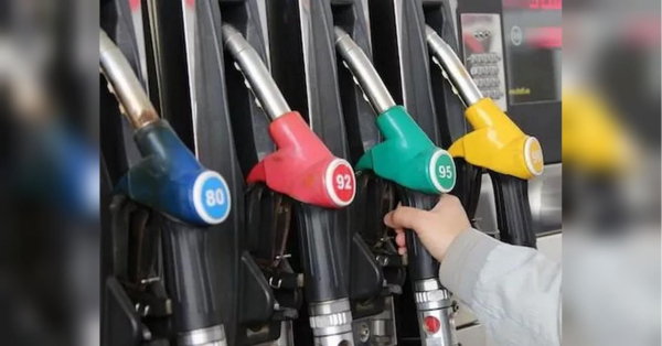 Це лише початок: експерт розповів про зростання цін на пальне