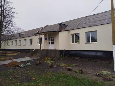 Фельдшерсько-акушерський пункт у Закутнівці