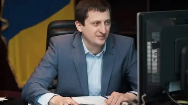 Керівника відомства Держгеокадастру спіймали на отриманні неправомірної вигоди