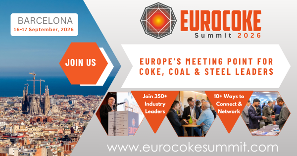 Анонс: З’їзд Eurocoke 2026