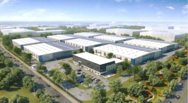 Українське виробництво флоат-скла, ймовірно, буде започатковане протягом 2028–2030 років.