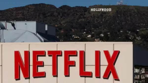Netflix стоїть перед судовим позовом на суму 105 мільйонів доларів через викрадення копії нового фільму за участю Кейджа.
