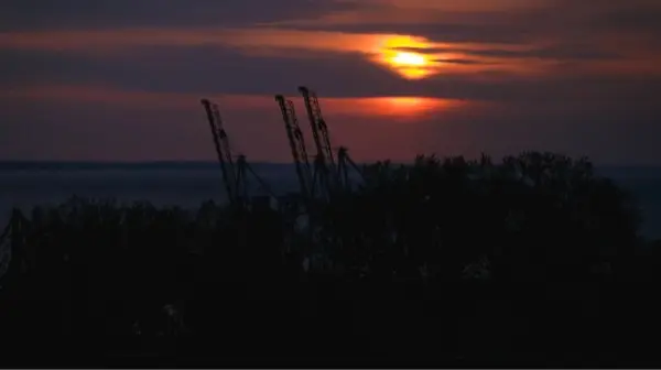Україна звинуватила Росію у тому, що вона перетворила Чорне море на “другу Ормузьку протоку”.