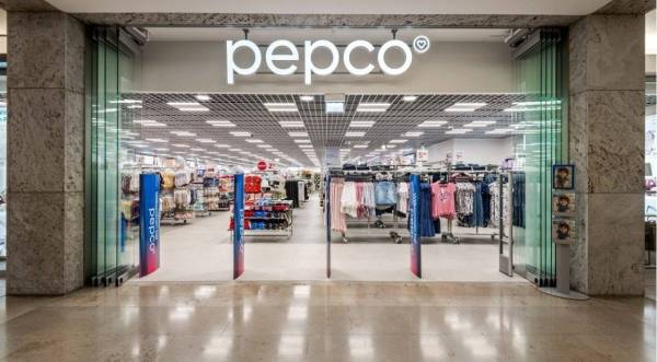 Pepco оголосила перші торгові центри в Києві, де будуть розміщені її магазини