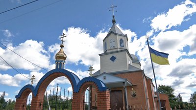 У селі на Волині зупинили будівництво церкви УПЦ МП. Реакція людей та&hellip;