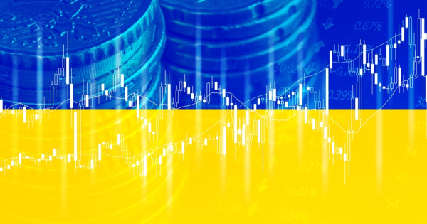 Блокування морських портів України обійдеться країні у $2,5 мільярда доларів іноземної валюти за другу половину року, повідомив Національний банк України.