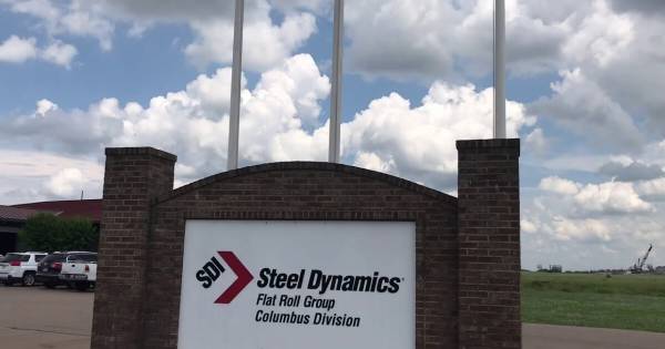 Прибуток Steel Dynamics сягнув $534 мільйонів у другому кварталі