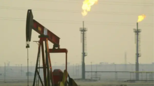 Нафтове піднесення повертає аргентинський регіон на Волл-стріт після 9-річної перерви