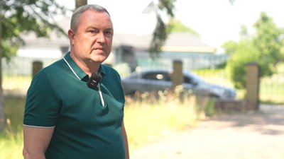 Компенсації не вистачає: як у Березині відновлюють оселі після вибухів