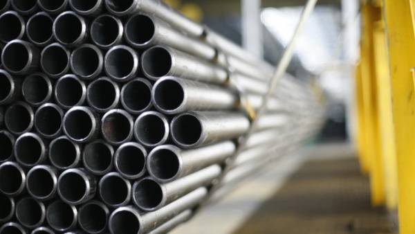 Україна повинна продовжувати обстоювати доступ своїх експортерів на закордонні ринки та боротися за розширення квот – “Інтерпайп”