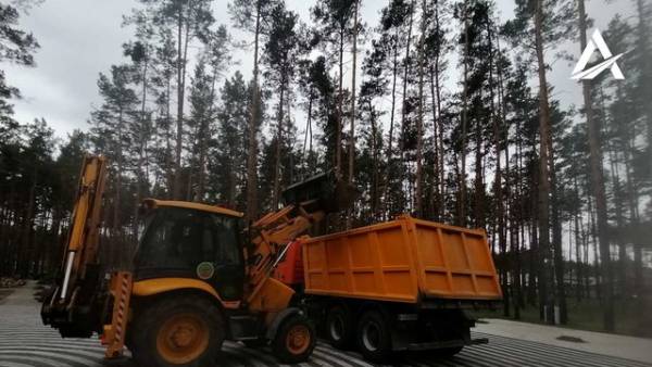 З початку 2026 року відремонтовано понад 18 мільйонів квадратних метрів дорожнього полотна…