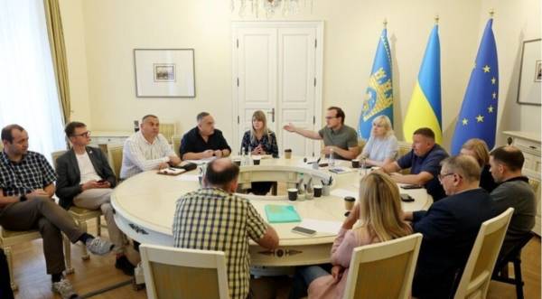 Львів має намір включити частину приватних сховищ до комунальної власності.