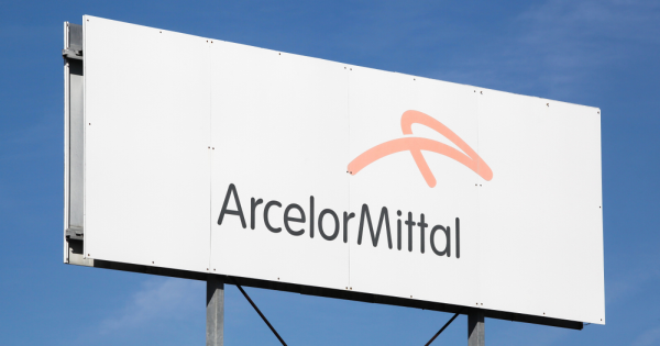 ArcelorMittal Польща оновлює залізничну інфраструктуру на своєму заводі в Кракові