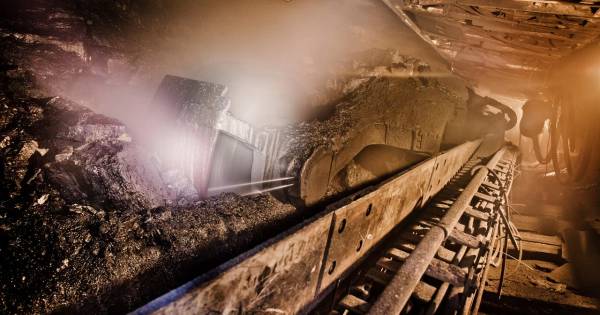 JSW видобула 3,23 мільйона тонн вугілля в першому кварталі