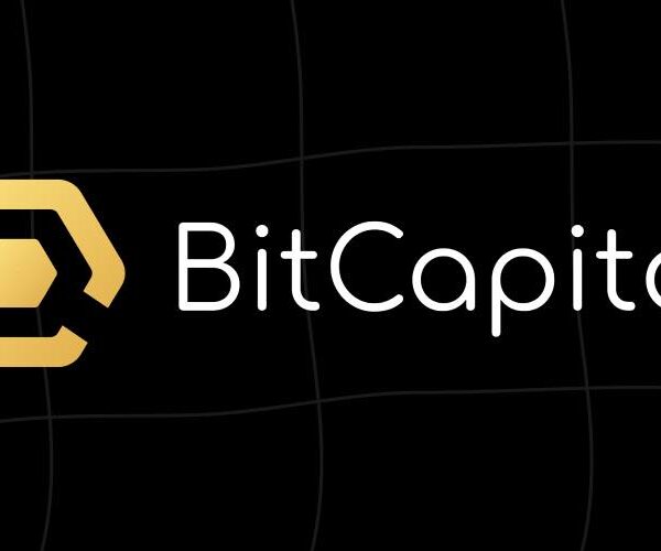 Роль особистого кабінету BitCapital у керуванні онлайн кредитом