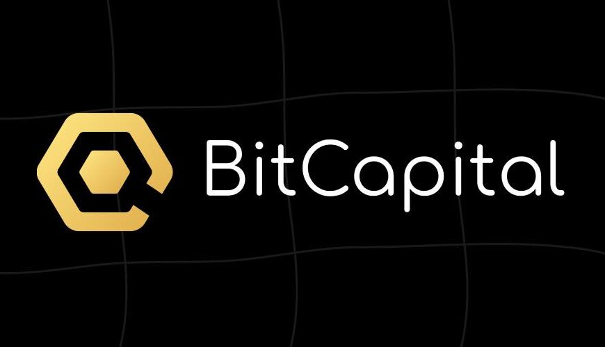 Роль особистого кабінету BitCapital у керуванні онлайн кредитом