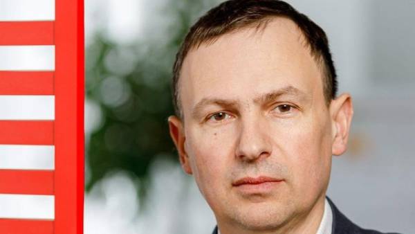Співзасновник “Нової пошти” закликав стимулювати бізнес податковими канікулами та дерегуляцією у відповідь на ворожі обстріли.