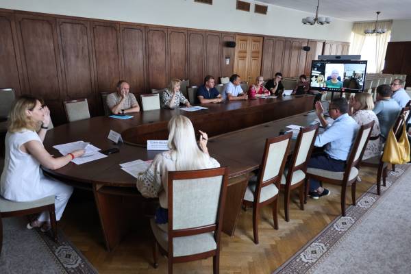 Допомога підприємцям Київщини: для бізнесів, що зазнали втрат через війну, відшкодовуватимуть витрати…