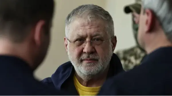 Розкрадання мільярдів Приватбанку: справу проти Коломойського передано до суду