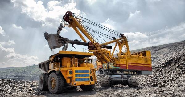 Український експорт залізної руди за сім місяців знизився на 27% порівняно з минулим роком.