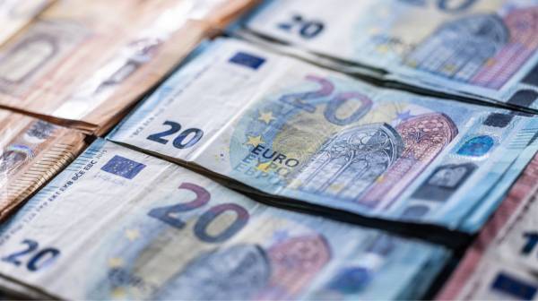 Нацбанк оприлюднив курс валют на 26 серпня