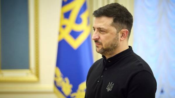 Глава держави з нагоди 35-ї річниці української незалежності вшанував державними відзнаками працівників аграрної галузі.