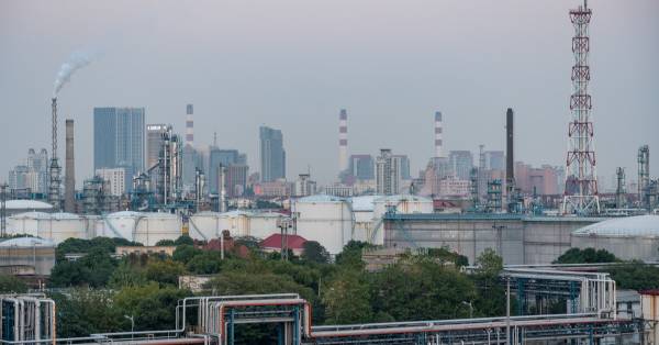 У 2026 році сталеспоживання в переробному секторі Китаю збільшиться на 3,3% порівняно з попереднім роком.