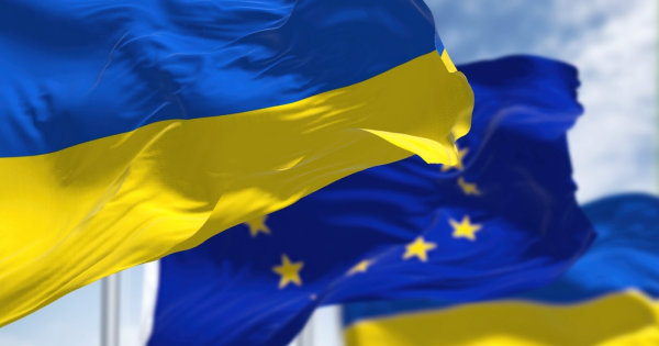 Синхронізувати переговори щодо металевих виробів України з ЄС