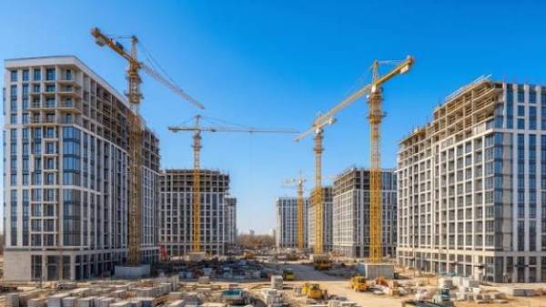 Українців чекають нові будівельні норми для житла: що зміниться