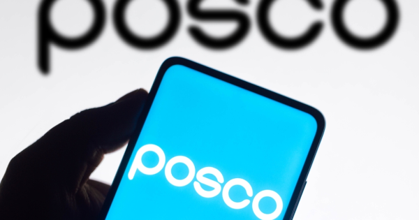 Posco: Прибуток від металургії зріс у другому кварталі.