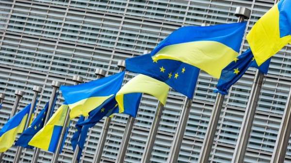 Експерти оцінили заборгованість Києва перед ЄС за виконанням показників Плану України у 7,35 мільярда євро.