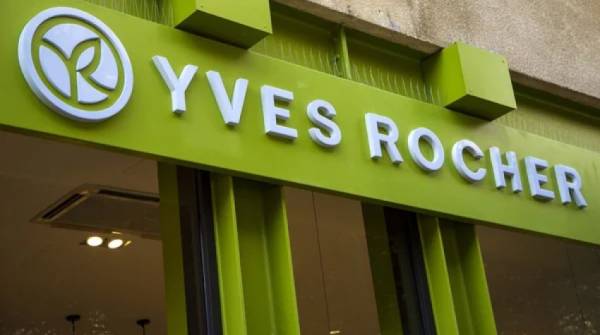 Російський удар пошкодив склад Yves Rocher в Україні: зупинено онлайн-замовлення