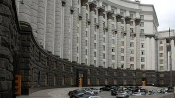 Законопроєкт про Нацкомісію з регулювання у сфері транспорту буде внесено Кабміном до&hellip;